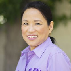 Rebecca Irene A Peña, DMD - Dr. Pena