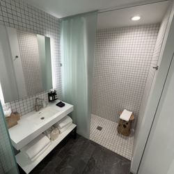 Hotel Saint George - Room 307