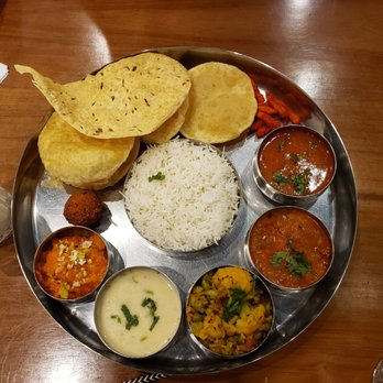 Avsar Indian restaurant - Thali - Indian Near Me - Mississauga, Ontario Avsar Indian restaurant - Thali - Indian Near Me - Mississauga, Ontario
