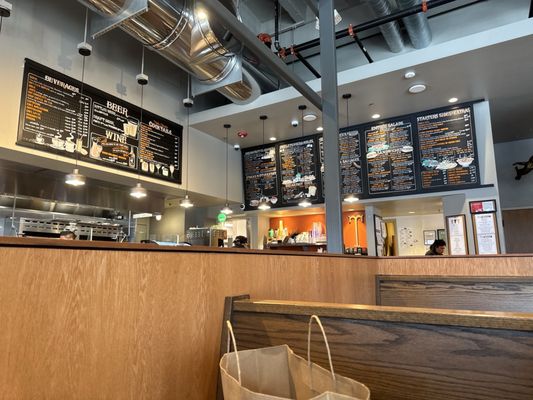 Tad's Steakhouse by null