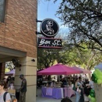 Box St. All Day - Breakfast & Brunch Near Me - San Antonio, Texas