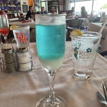 Astor’s Table - Steakhouses Near Me - Katy, Texas