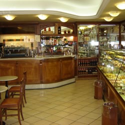 Pasticceria Peggi - Negozio senzuno