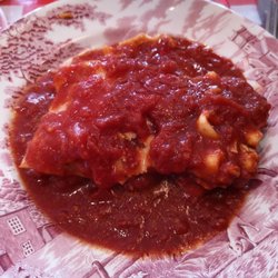 Lasagne