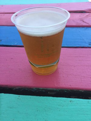 Low Tide Bar by null