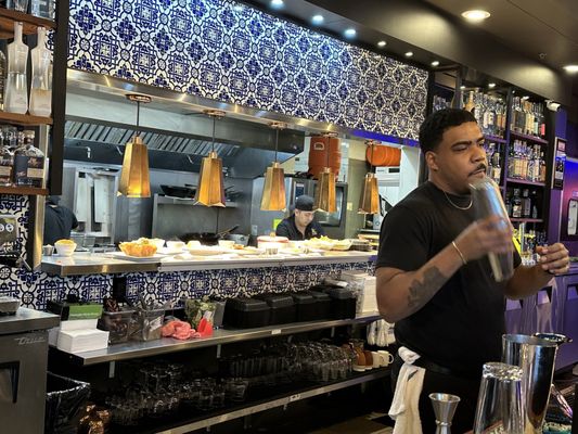 Mezcal Mexican Restaurant-Detroit by null