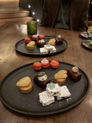 The Americano Atlanta by Scott Conant by null