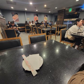 P P Pop - Inside - Chinese Near Me - Monterey Park, California