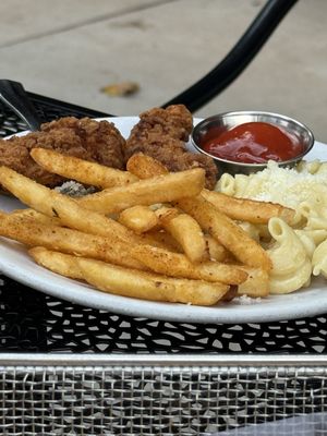 Playhouse Deck Restaurant and Bar at Bucks County Playhouse by null