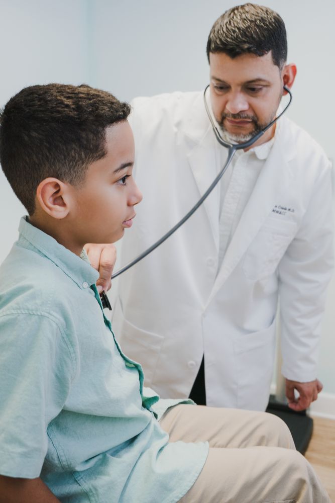 Mindful Medicine and Counseling Center - child therapist in Jacksonville, FL