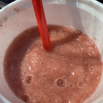 Tropical Smoothie Cafe - Up close and personal. - Juice Bars & Smoothies Near Me - Livonia, Michigan Tropical Smoothie Cafe - Up close and personal. - Juice Bars & Smoothies Near Me - Livonia, Michigan