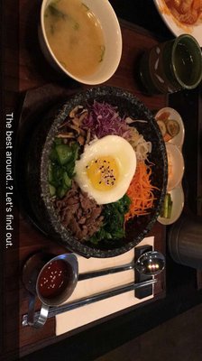 Restaurant Hansang by null