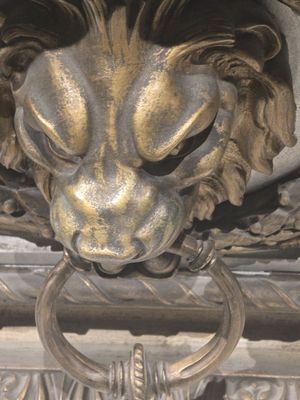 Imperial Crypt by null