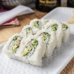 California Roll