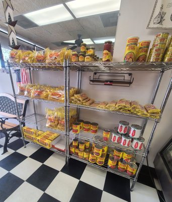 Al's Meat Market by null