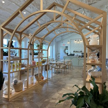 Ralph & Rose - Cafes Near Me - Dallas, Texas