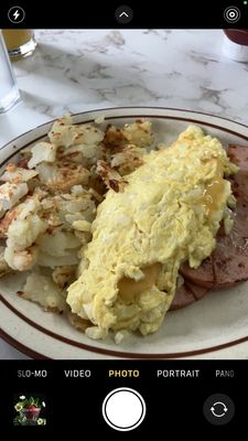 The Roadside Diner, Wall NJ by null