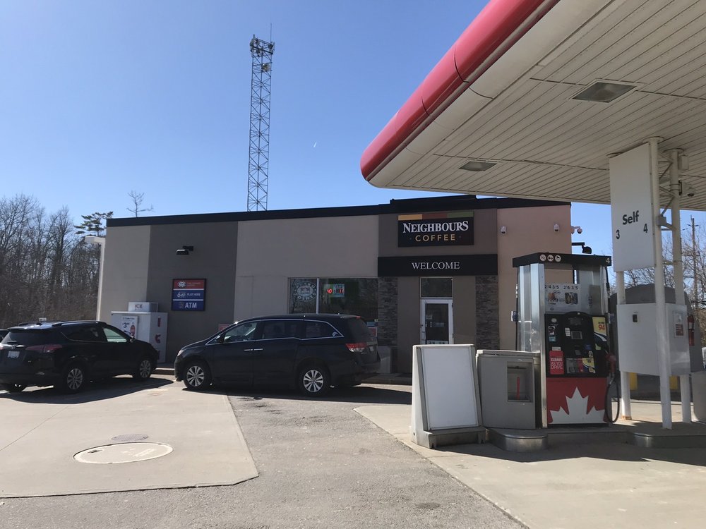 PETROCANADA 9266 Guelph Line, Campbellville, Ontario, Canada Gas