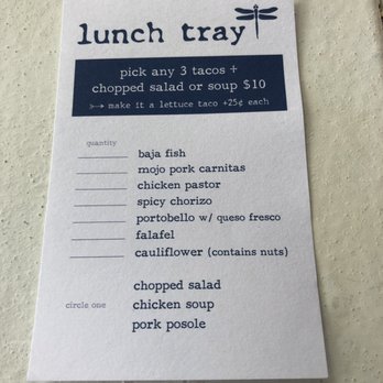 Bartaco - Lunch deal - Mexican Near Me - Tampa, Florida Bartaco - Lunch deal - Mexican Near Me - Tampa, Florida