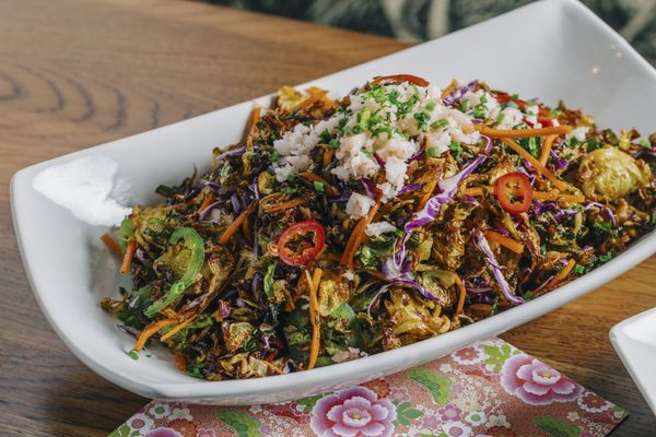 Sunda New Asian - Nashville by null