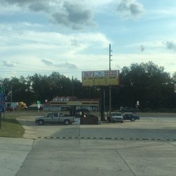 Billy's Super Store