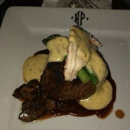 Filet Mignon Filet Mignon