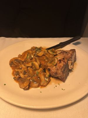 Bella Napoli by null