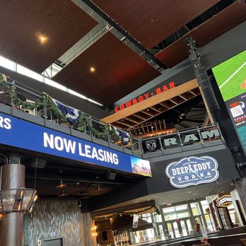 Texas Live! - Sports Bars Near Me - Arlington, Texas Texas Live! - Sports Bars Near Me - Arlington, Texas