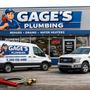 Photo of Gage’s Plumbing