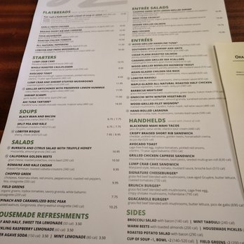 Seasons 52 - New American Near Me - Costa Mesa, California Seasons 52 - New American Near Me - Costa Mesa, California
