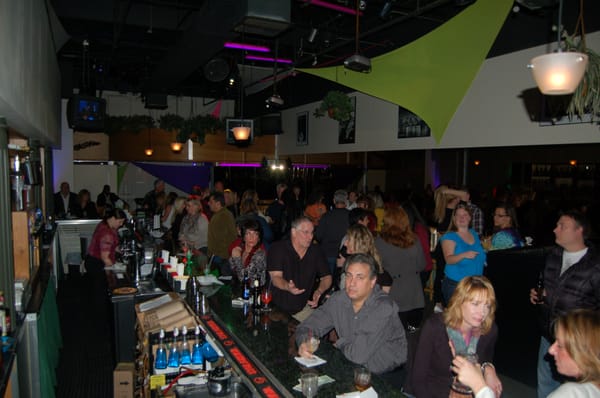 Lizard Lounge by null