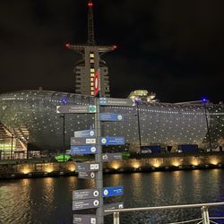 Klimahaus® Bremerhaven