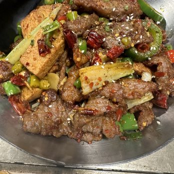 Chuan House - Noodles Near Me - Seattle, Washington
