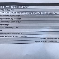 Hiley Mazda of Hurst Service Center - See 27 Reviews - Auto Repair