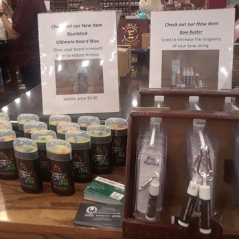 Circle E Candles - Candle Stores Near Me - Fredericksburg, Texas