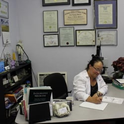 The Natural Path Clinic