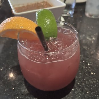 Sopapilla's - Sangria - Mexican Near Me - Franklin, Tennessee