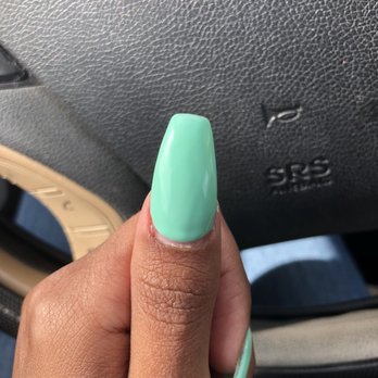 Vanity Nail & Spa - Horrible shape. Looks like I need a fill already - Nail Salons Near Me - Palmdale, California Vanity Nail & Spa - Horrible shape. Looks like I need a fill already - Nail Salons Near Me - Palmdale, California