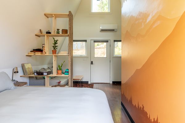 Wrong Way River Lodge & Cabins by null