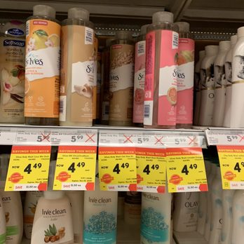 Safeway - a variety of body care products for sale - Delis Near Me - Calgary, Alberta Safeway - a variety of body care products for sale - Delis Near Me - Calgary, Alberta