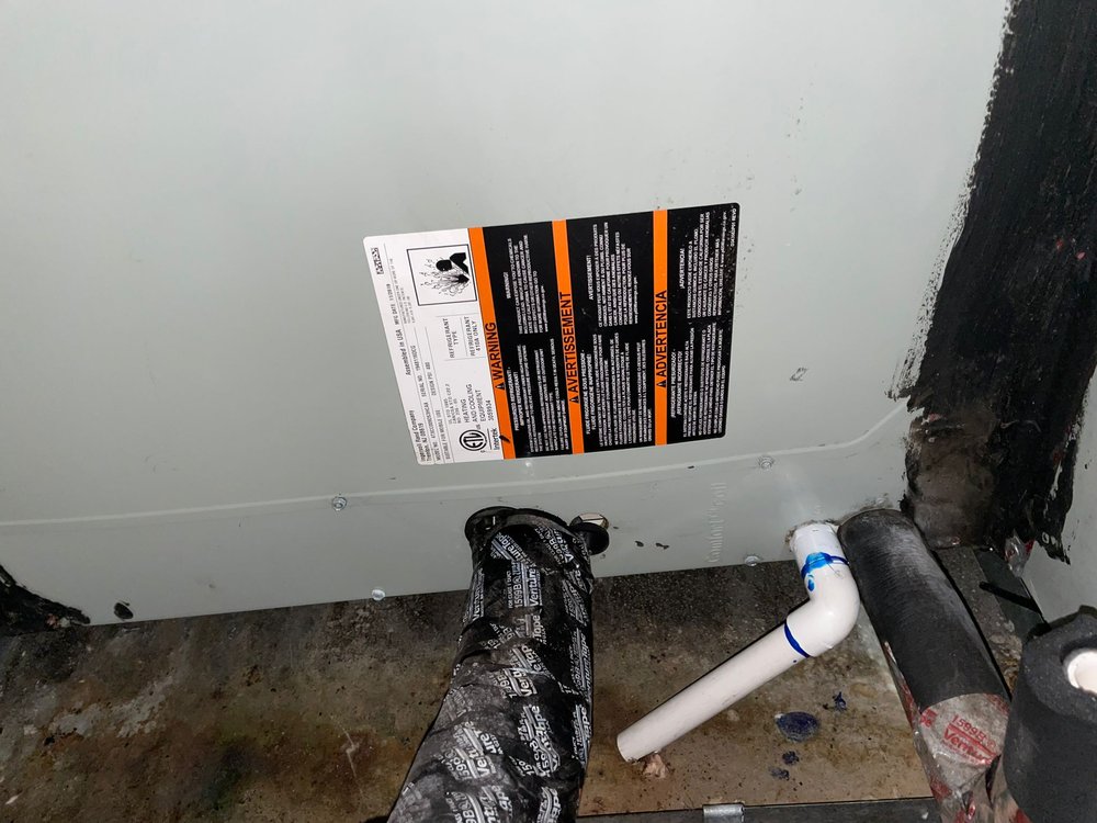 Alan’s Contracting