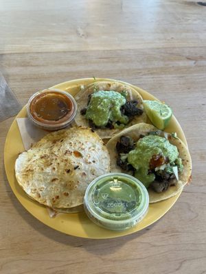 Tacos Chukis by null