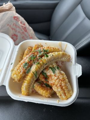 Mean Mandy’s Food Truck by null