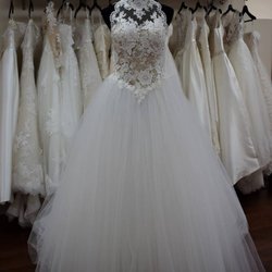 Donna's Bridal - Reserve Your Appointment Today Thought our Website! https://www.donnas-bridal.com/