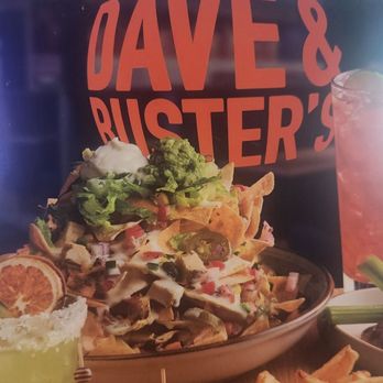Dave & Buster's Milpitas - San Jose - Arcades Near Me - Milpitas, California