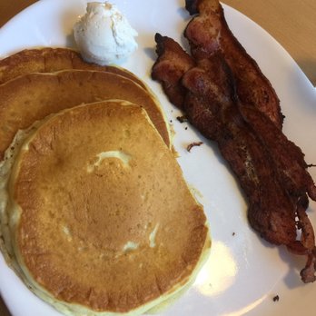Pig 'N Pancake - Pancakes with bacon - Breakfast & Brunch Near Me - Astoria, Oregon Pig 'N Pancake - Pancakes with bacon - Breakfast & Brunch Near Me - Astoria, Oregon