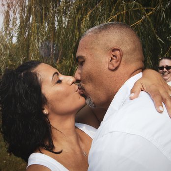 Tender Love Weddings - Catherine Hart pronounced us husband and wife, "you may kiss the bride" - Officiants Near Me Tender Love Weddings - Catherine Hart pronounced us husband and wife, "you may kiss the bride" - Officiants Near Me