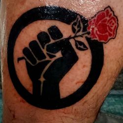 King Cobra Tattoo - Today's tattoo