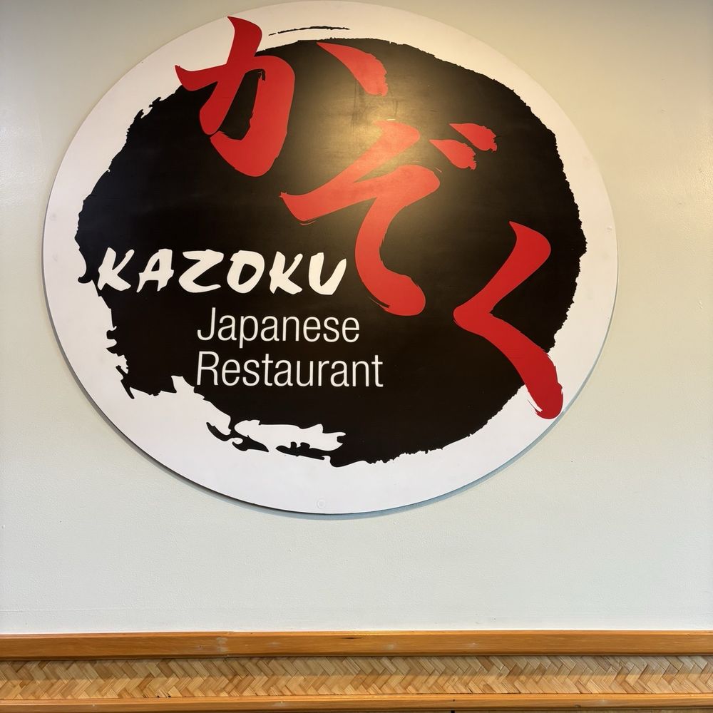 Kazoku Sushi - Sushi Bars Near Me - Kapolei, Hawaii Kazoku Sushi - Sushi Bars Near Me - Kapolei, Hawaii