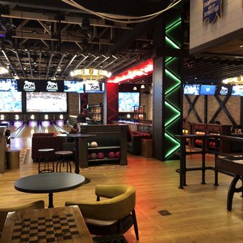 BetMGM Sportsbook at MGM Springfield - Bowling! - Casinos Near Me - Springfield, Massachusetts BetMGM Sportsbook at MGM Springfield - Bowling! - Casinos Near Me - Springfield, Massachusetts